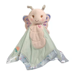 New Douglas Toys Bria Butterfly Snuggler