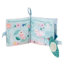 Outlet Douglas Toys Bria Butterfly Soft Activity Book