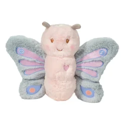 New Douglas Toys Bria Butterfly Starlight Musical