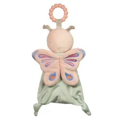 Clearance Douglas Toys Bria Butterfly Teether