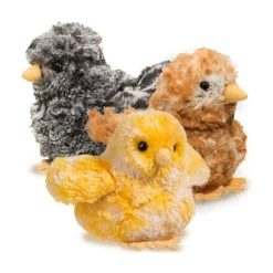 Online Douglas Toys Brown Multi Chick