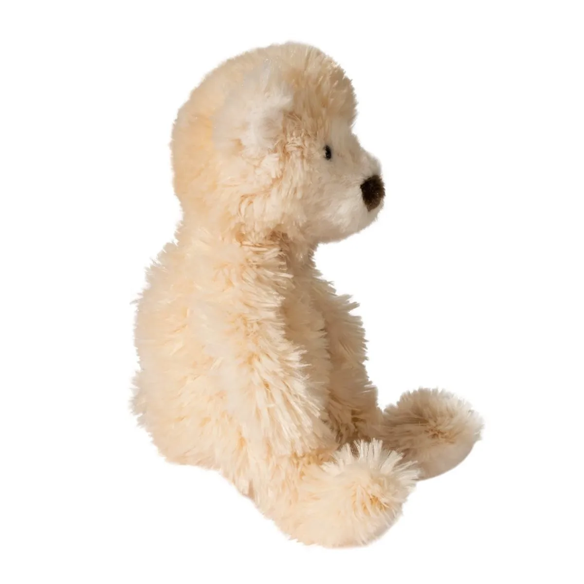 Discount Douglas Toys Brulee Cream Bear, Small