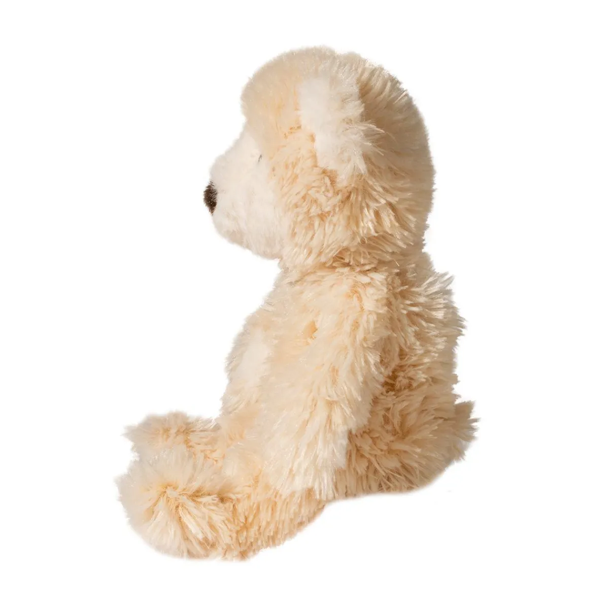 Discount Douglas Toys Brulee Cream Bear, Small