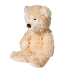 Discount Douglas Toys Brulee Cream Bear, Small