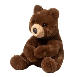 New Douglas Toys Bruno Brown Bear