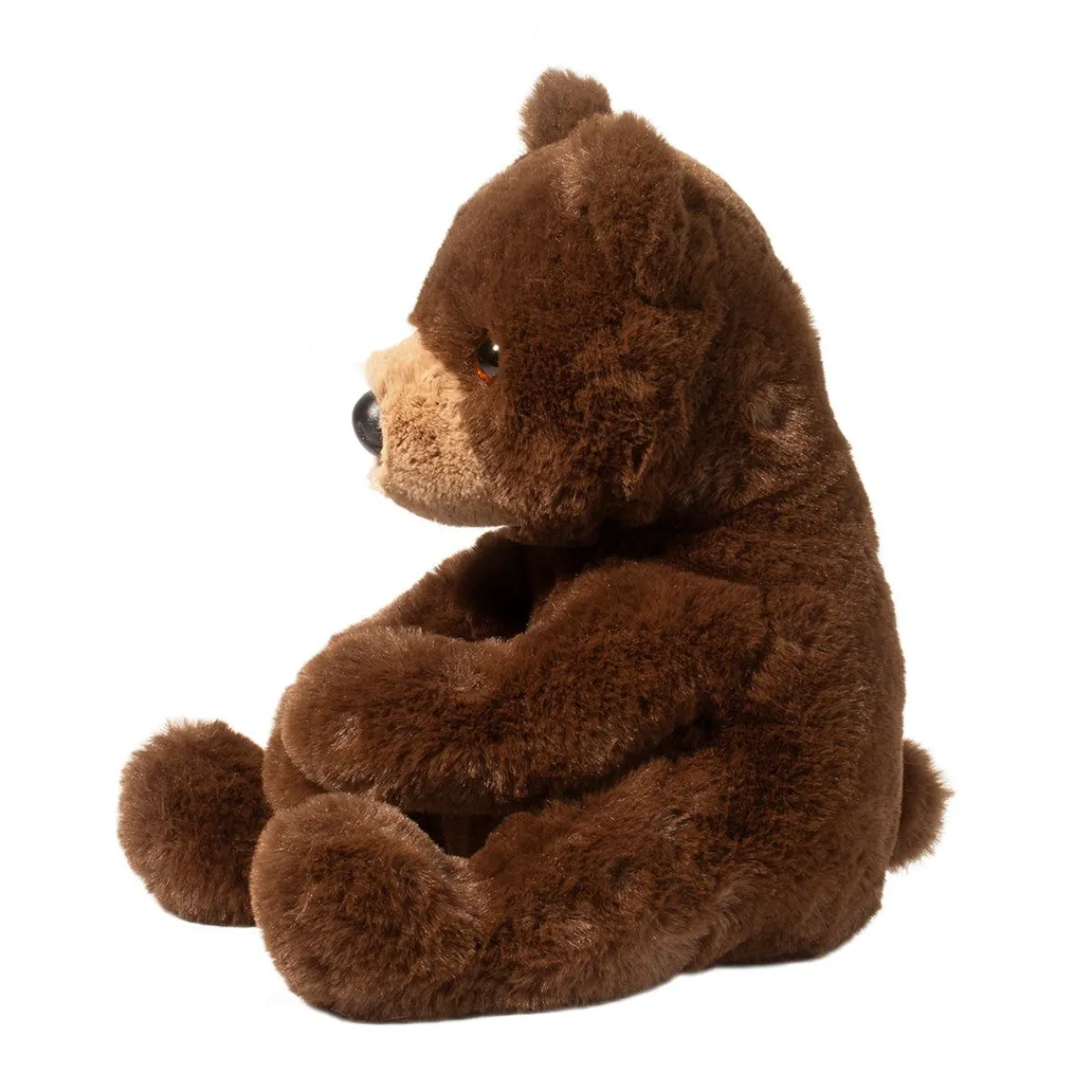 New Douglas Toys Bruno Brown Bear