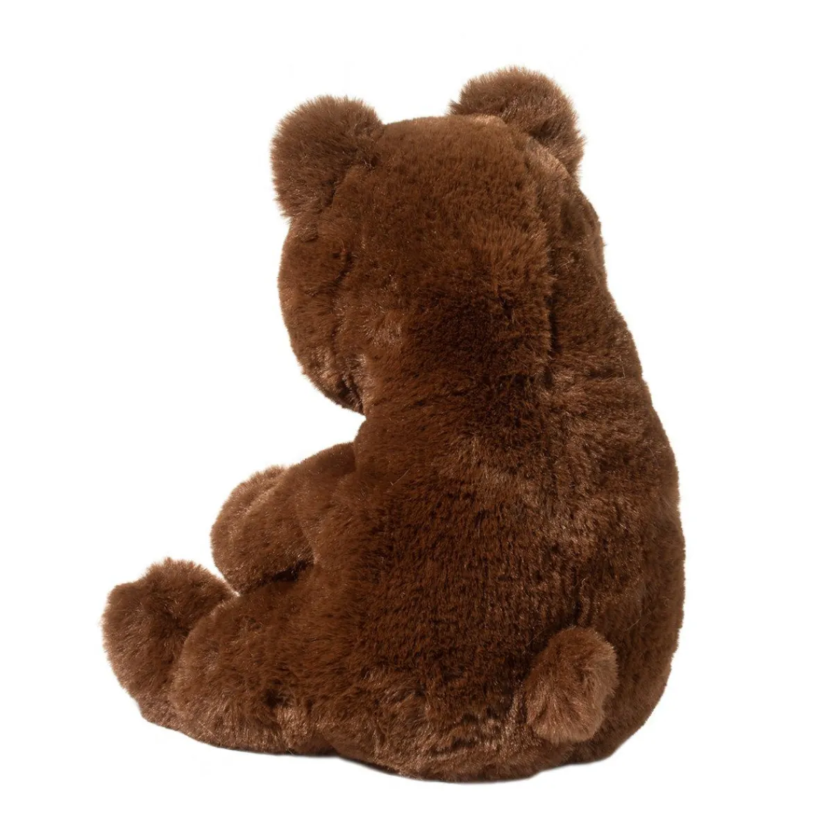 New Douglas Toys Bruno Brown Bear