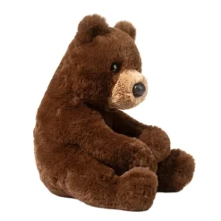 New Douglas Toys Bruno Brown Bear