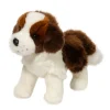 New Douglas Toys Brutus St. Bernard