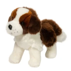 New Douglas Toys Brutus St. Bernard