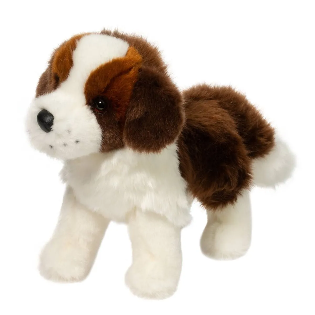New Douglas Toys Brutus St. Bernard