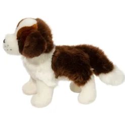 New Douglas Toys Brutus St. Bernard