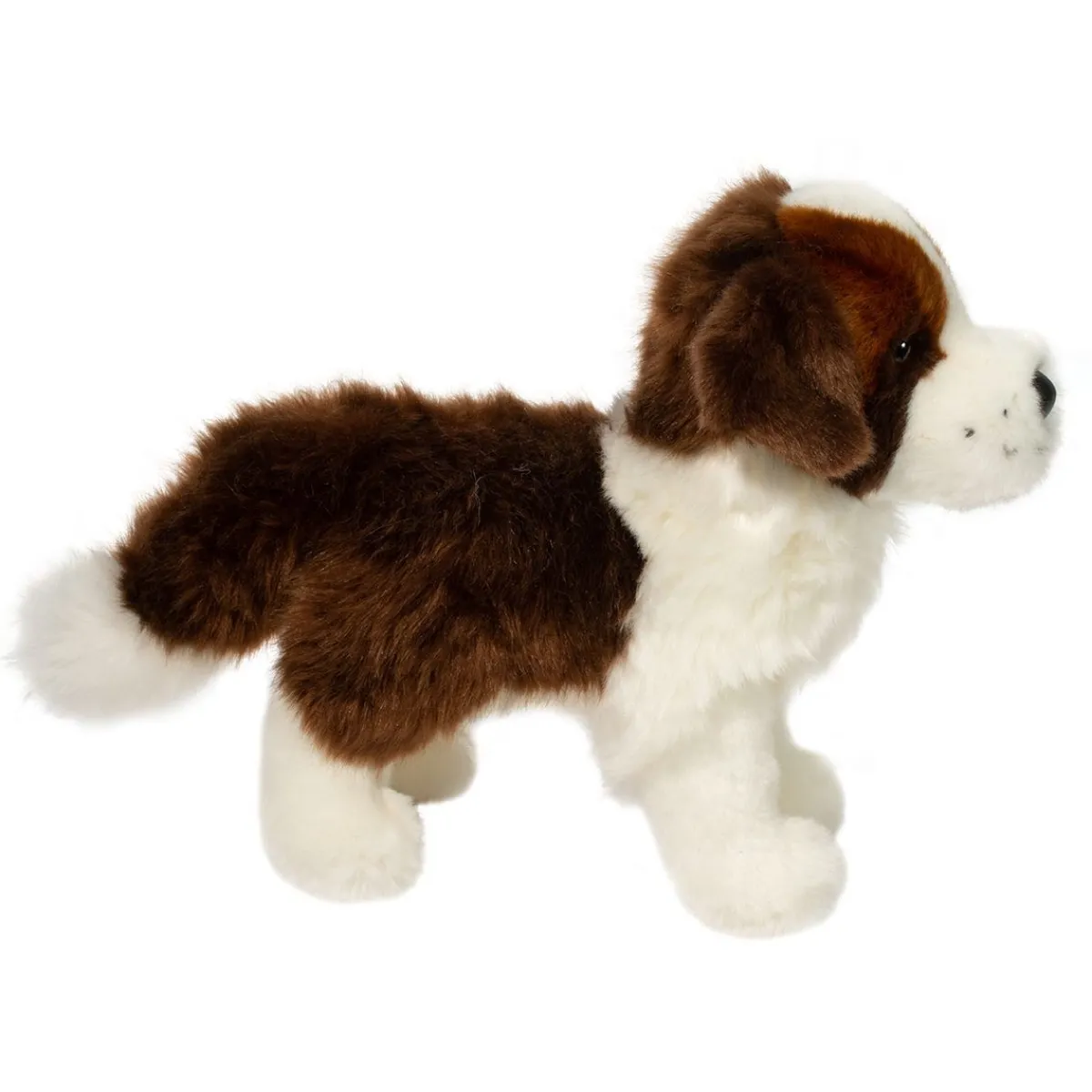 New Douglas Toys Brutus St. Bernard