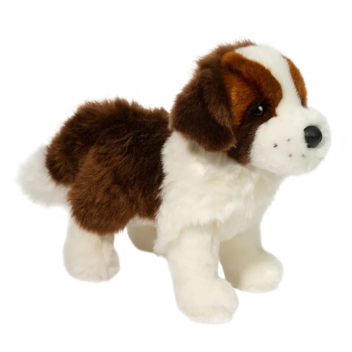 New Douglas Toys Brutus St. Bernard