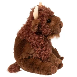 Outlet Douglas Toys Buffie Soft Buffalo