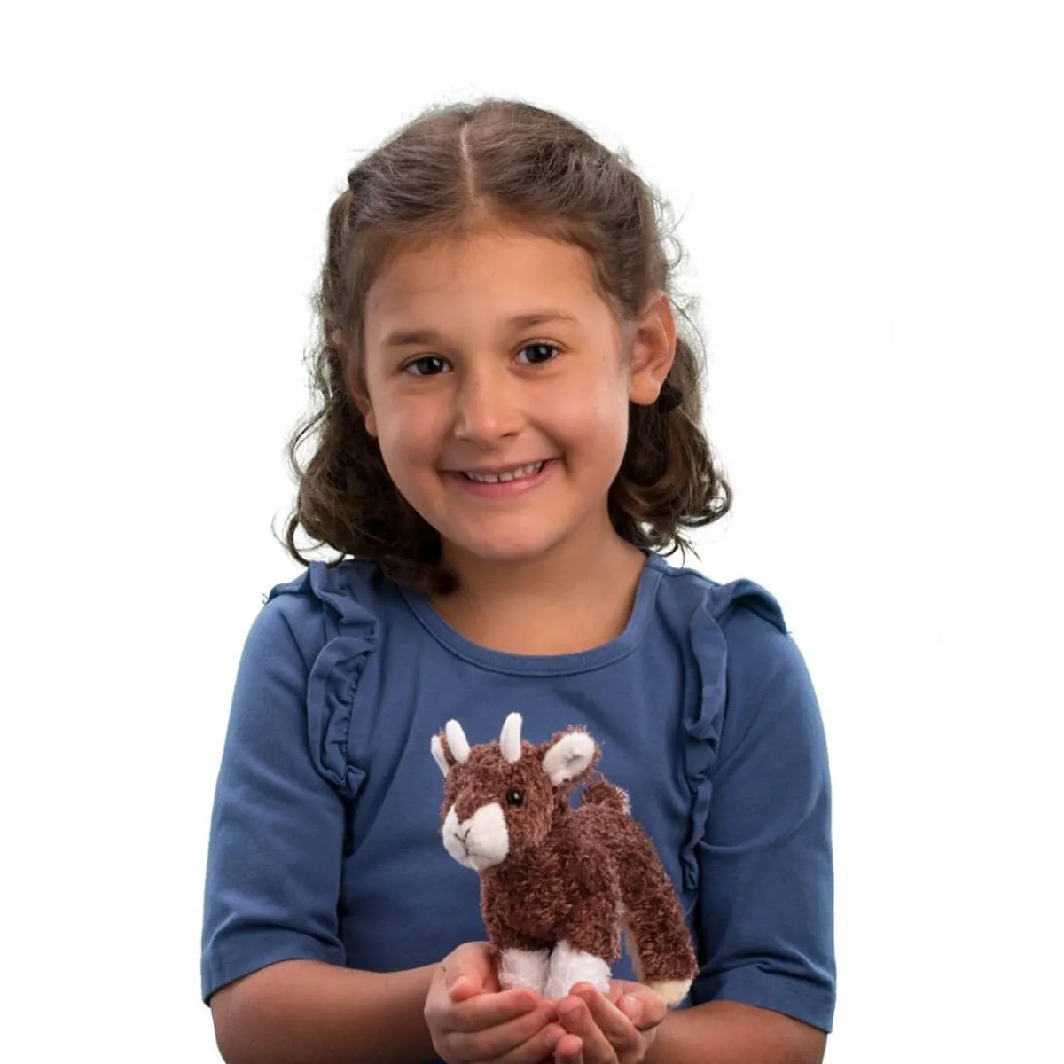 Online Douglas Toys Buffy Baby Goat