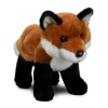 Hot Douglas Toys Bushy Red Fox