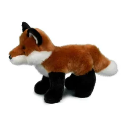 Hot Douglas Toys Bushy Red Fox