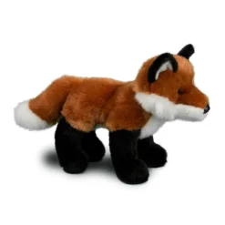 Hot Douglas Toys Bushy Red Fox
