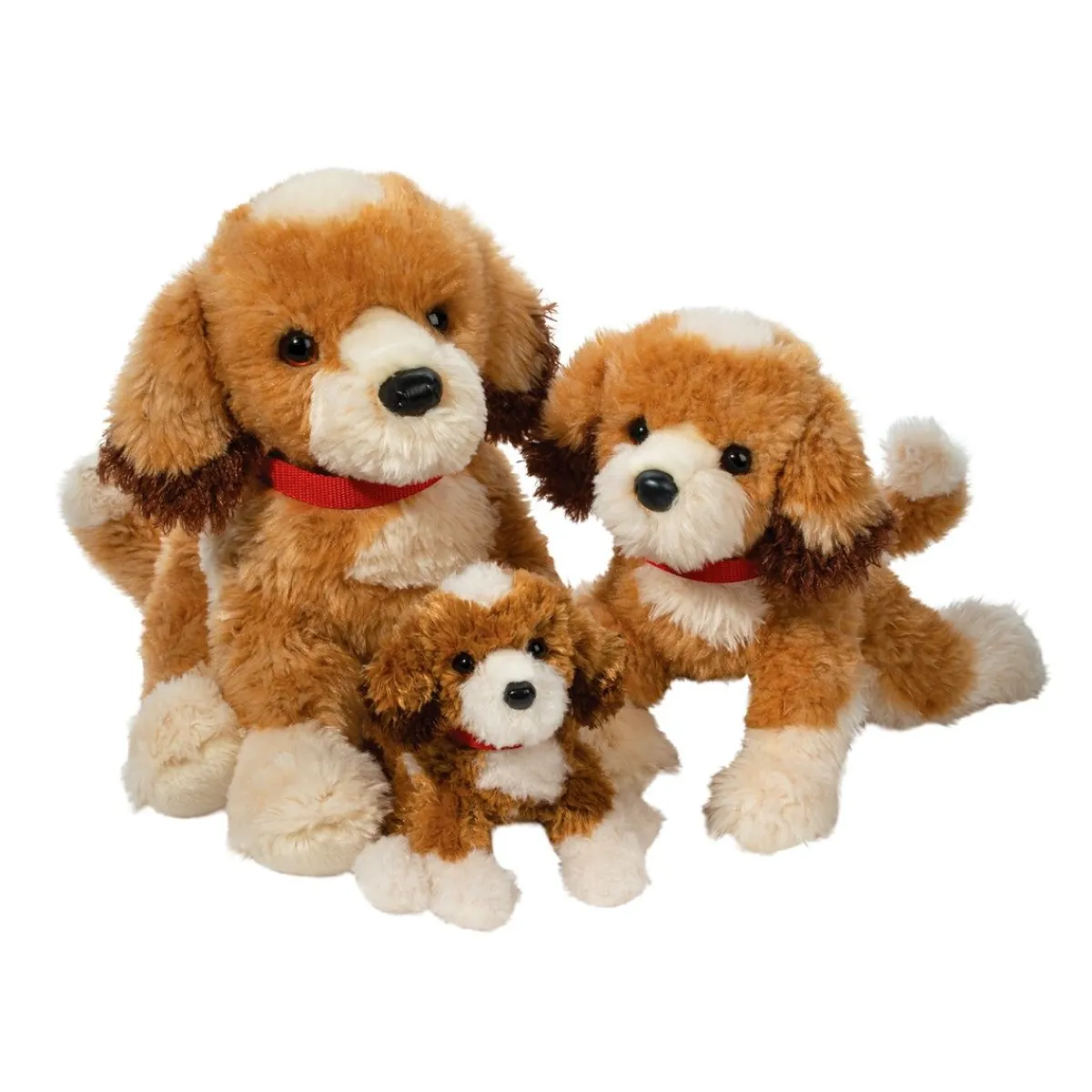 Clearance Douglas Toys Buttercup Doodle Pup