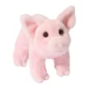 Discount Douglas Toys Buttons Pink Pig