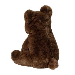 Fashion Douglas Toys Cal Brown Bear