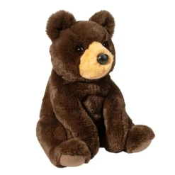 Fashion Douglas Toys Cal Brown Bear