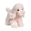 Discount Douglas Toys Cambri Pink Poodle