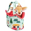 Best Douglas Toys Camping Sassy Sak With Fawn