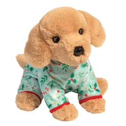 New Douglas Toys Candy Golden Retriever Large Pj Pup