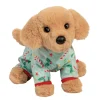 New Douglas Toys Candy Golden Retriever Medium Pj Pup