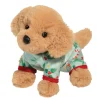 New Douglas Toys Candy Golden Retriever Small Pj Pup