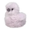 Best Douglas Toys Cara Lilac Silkie Chick