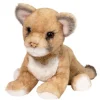Clearance Douglas Toys Carmie Soft Mountain Lion