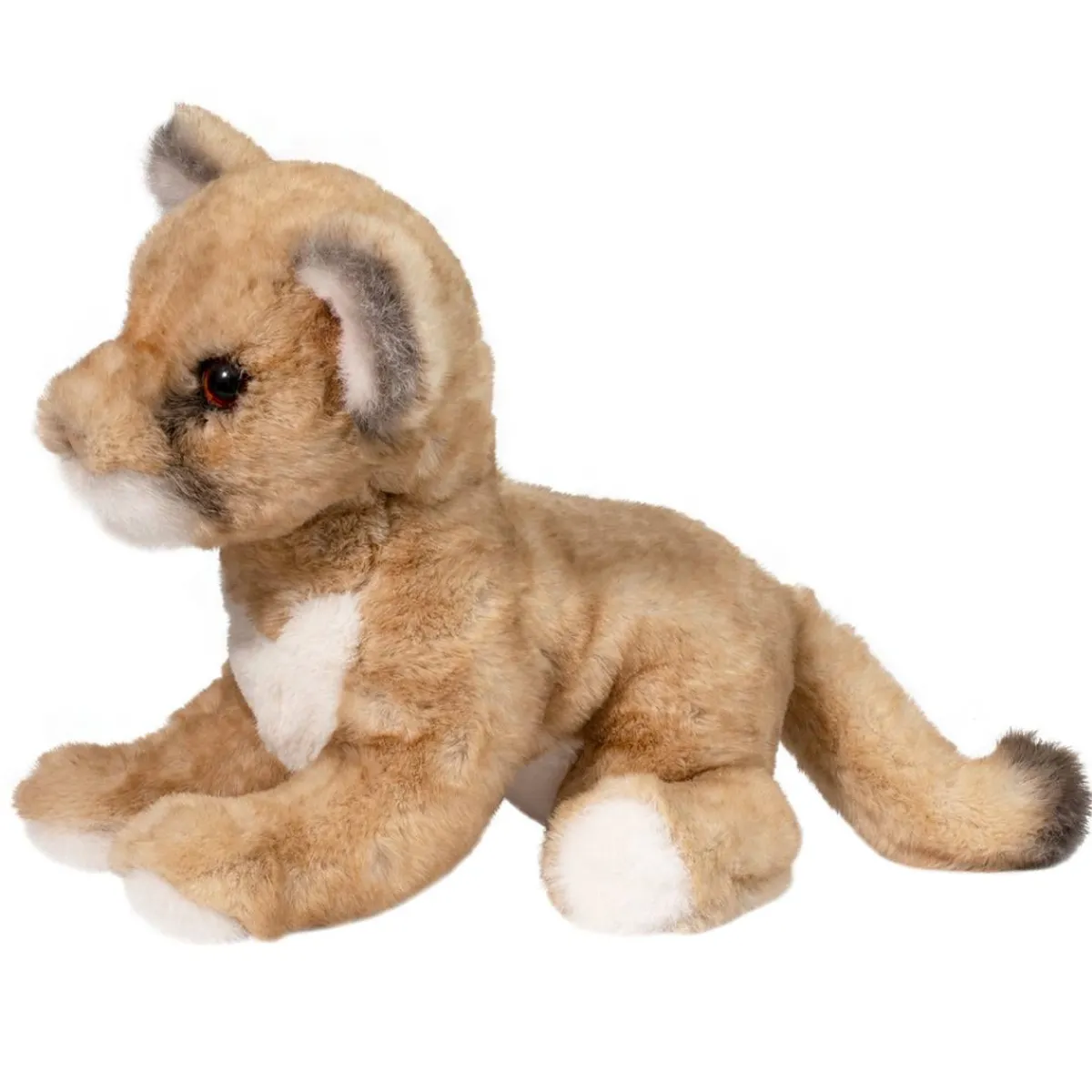 Clearance Douglas Toys Carmie Soft Mountain Lion
