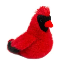 Hot Douglas Toys Carmine Cardinal