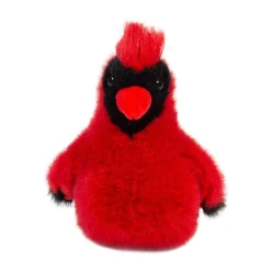 Hot Douglas Toys Carmine Cardinal