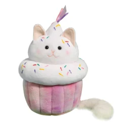 Clearance Douglas Toys Cat Cupcake Macaroon