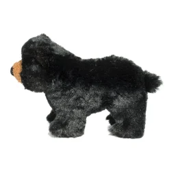 Best Douglas Toys Charcoal Black Bear