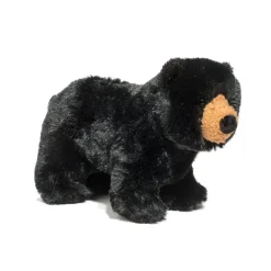 Best Douglas Toys Charcoal Black Bear