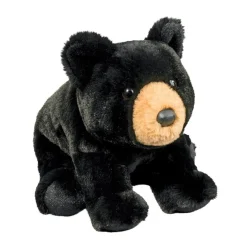 Hot Douglas Toys Charlie Soft Black Bear