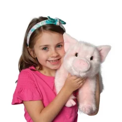 Clearance Douglas Toys Charlize Dlux Pig