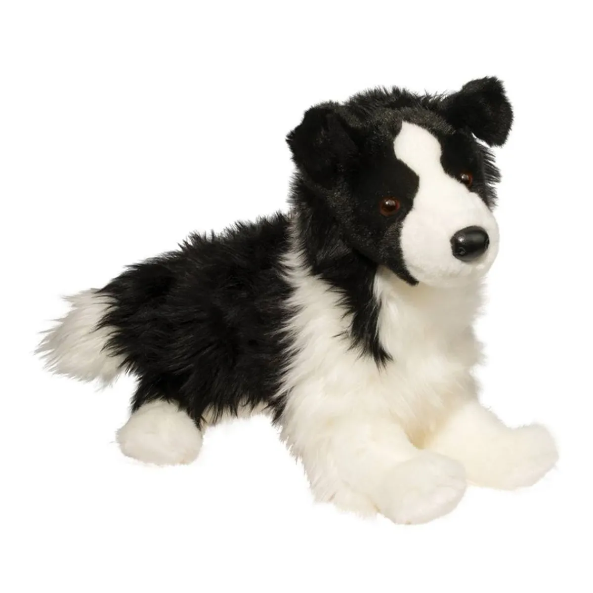 Fashion Douglas Toys Chase Border Collie