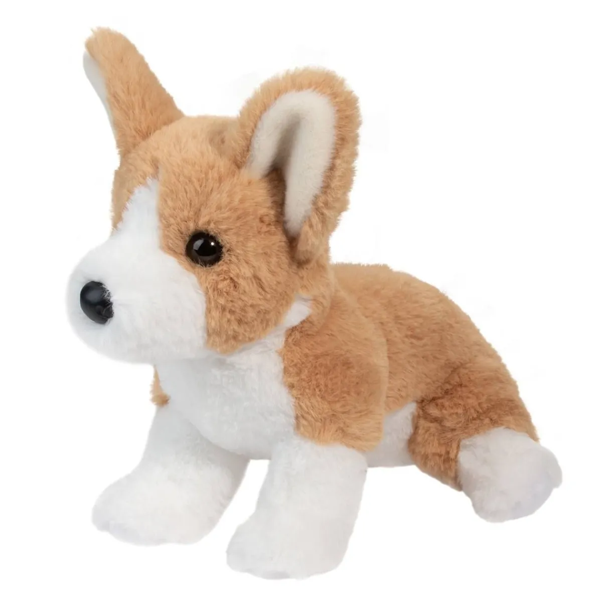 Best Douglas Toys Cheekie Soft Corgi