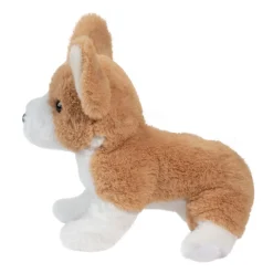 Best Douglas Toys Cheekie Soft Corgi
