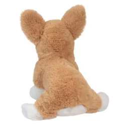 Best Douglas Toys Cheekie Soft Corgi