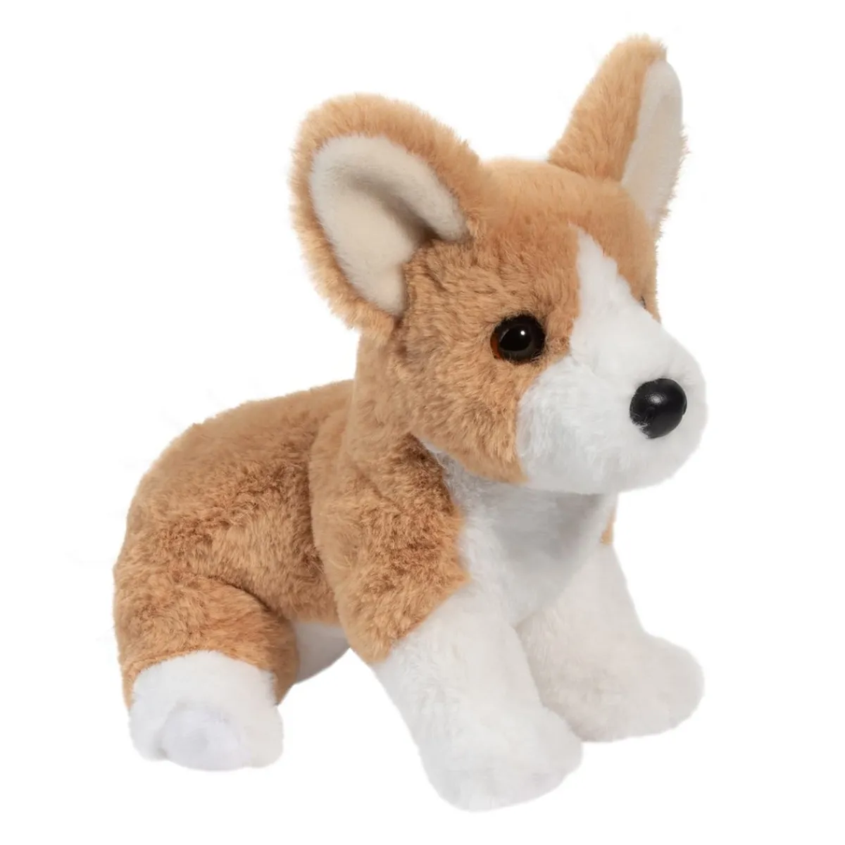 Best Douglas Toys Cheekie Soft Corgi