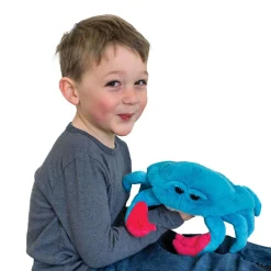 Online Douglas Toys Chesa Blue Crab