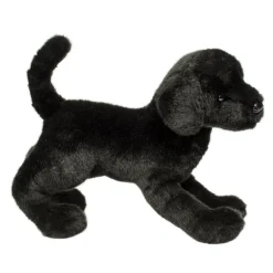 Best Douglas Toys Chester Black Lab