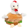 Discount Douglas Toys Chicken Sandwich Macaroon